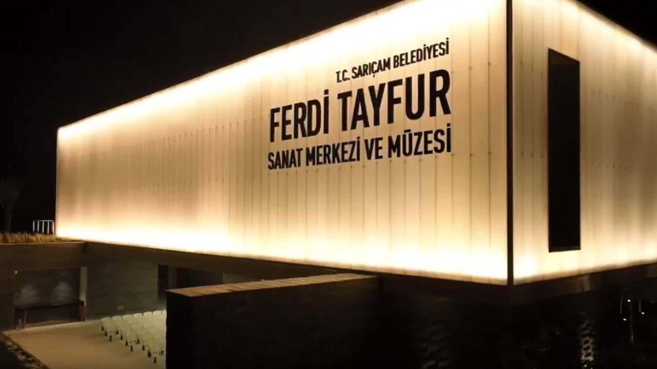 MHP’den Ferdi Tayfur’a vefa