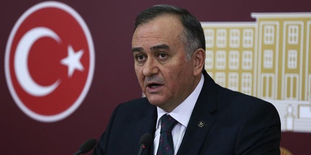 MHP'den 'fındık' açıklaması