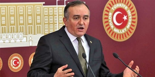 MHP'den Fırat Kalkanı açıklaması