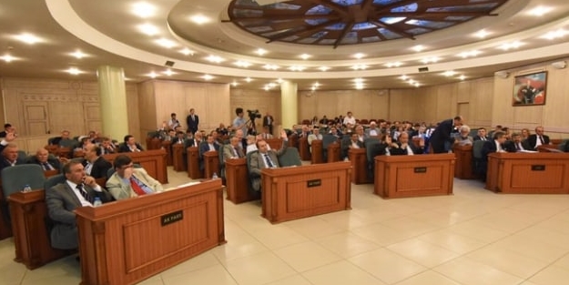 MHP'den flaş açıklama: AK Parti'nin adayını...