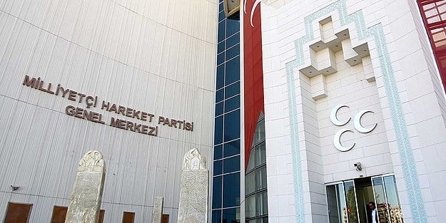 MHP'den flaş açıklama: Tüm teşkilatlar teyakkuzda