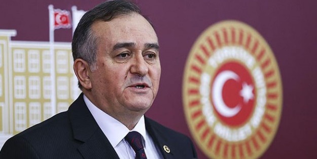 MHP'den flaş çıkış! ABD ve Batı'nın Türkiye planını açıkladı