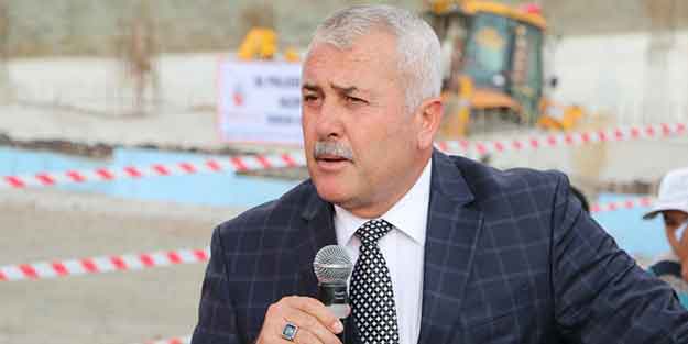 MHP'den flaş ihraç kararı!
