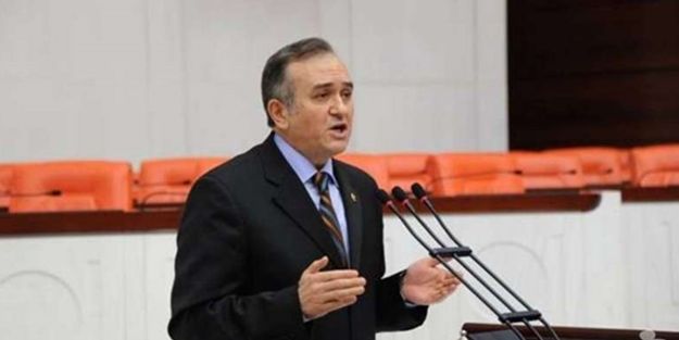 MHP'den flaş 'referandum' açıklaması!
