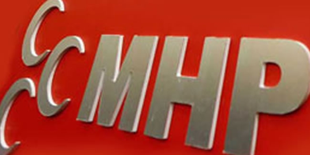 MHP'den flaş 'tezkere' açıklaması