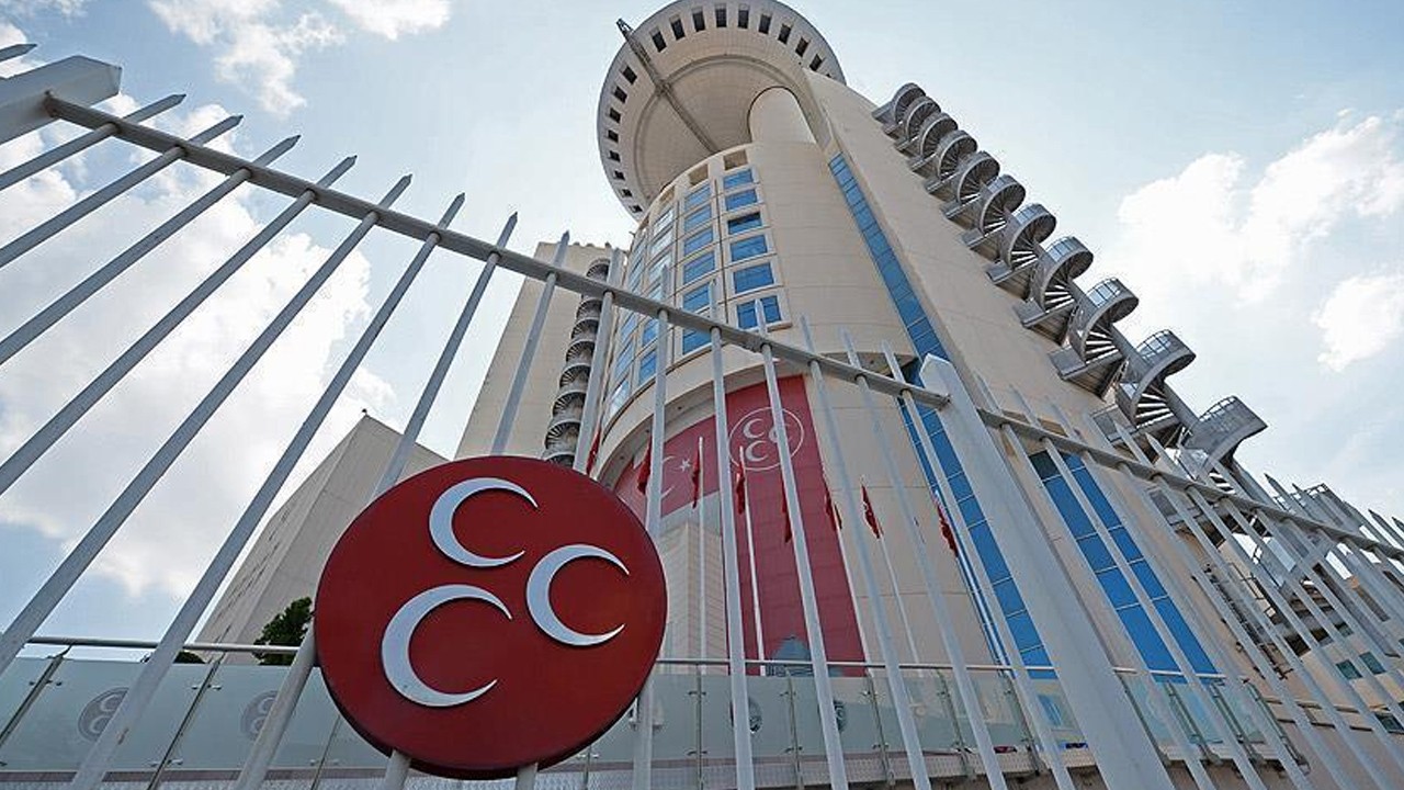 MHP’den flaş “yerel seçim” açıklaması! Tüm Türkiye’ye böyle ilan ettiler