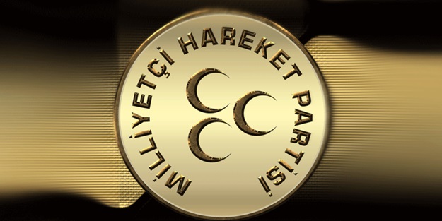 MHP'den hükümete tam destek!
