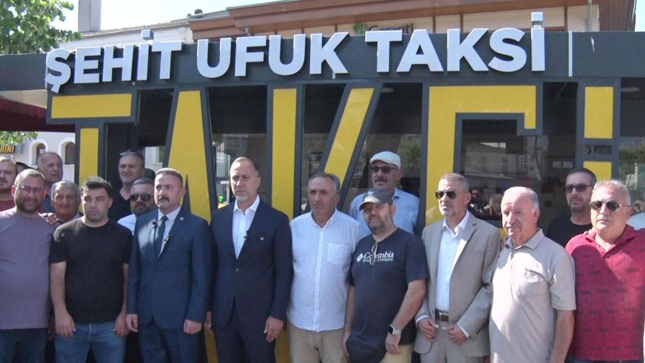 MHP’den İBB'nin Beykoz'daki yıkım kararına tepki: İstanbul sahipsiz değil
