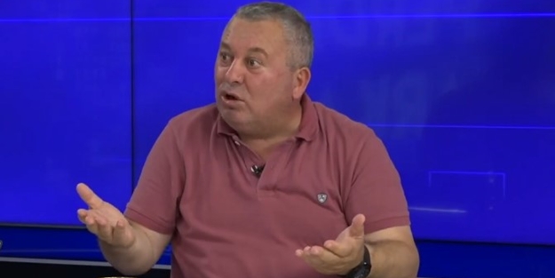 MHP'den ihraç edilen Cemal Enginyurt'tan çok konuşulacak iddia!