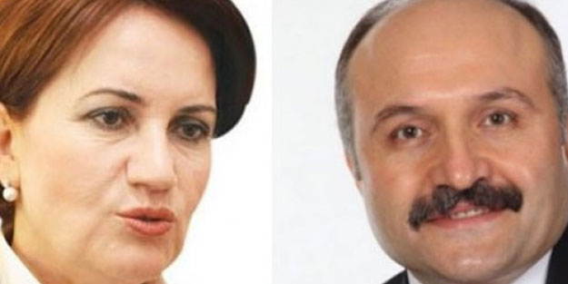 MHP'den ihraç edilen Erhan Usta, İYİ Parti’ye mi geçiyor?