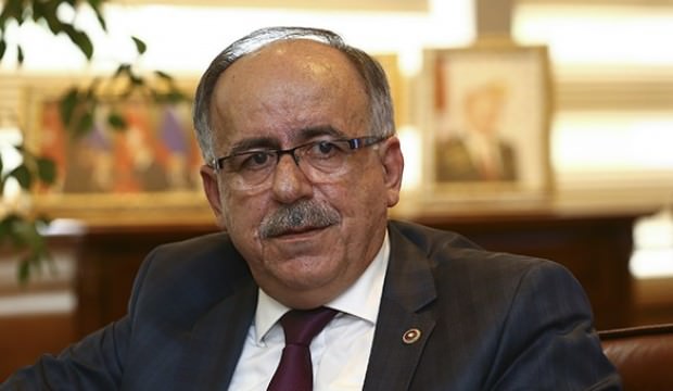 MHP'den ilk açıklama: Seçim startını verdik