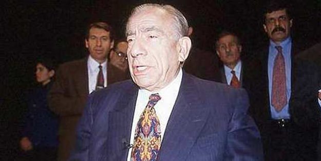 MHP'den İP'e Alparslan Türkeş resti!