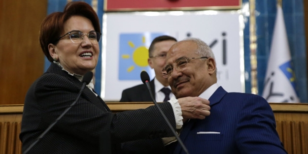 MHP'den İP'e geçti ve aday olamayınca çıldırdı: İhanete uğradık, içimizden vurulduk