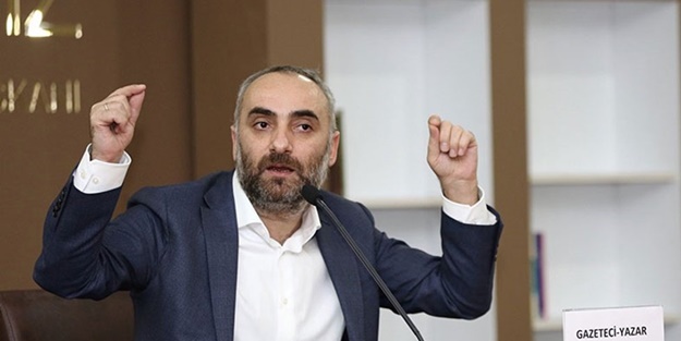MHP'den İsmail Saymaz'a sert sözler! 