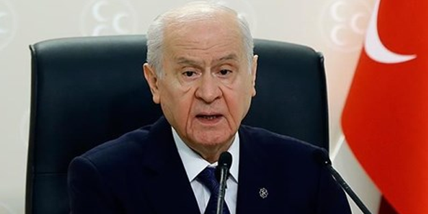 MHP'den İstanbul Büyükşehir Belediye Başkanı adayı açıklaması!