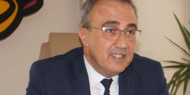 MHP'den istifa etti İYİ Parti'den aday oldu!