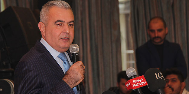 MHP’den ittifak açıklaması: Görüşmeler sona erdi