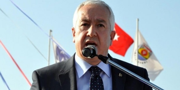 MHP'den 'ittifak' açıklaması