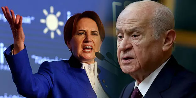 MHP'den İyi Parti açıklaması! Bahçeli neden çağrı yaptı?