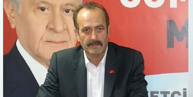 MHP'den İYİ Parti Lideri Meral Akşener'le ilgili zehir zemberek açıklama!