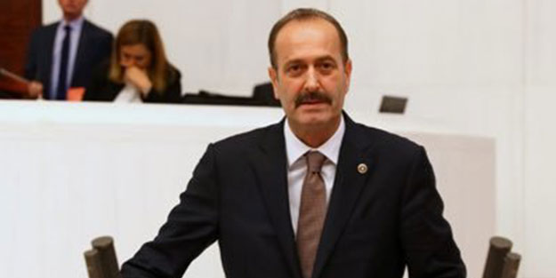 MHP’den İyi Parti’ye çağrı: PKK’lılarla hedef ve eylem birliğine son verin