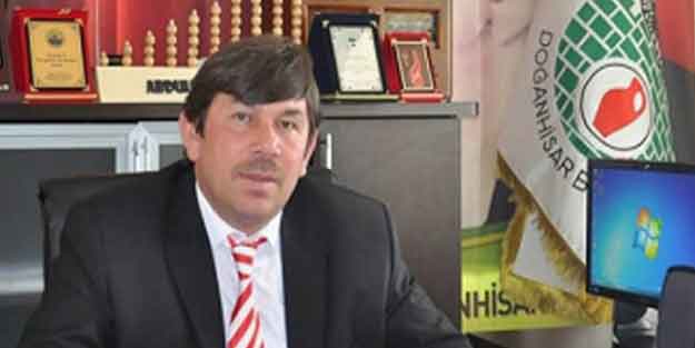 MHP'den İYİ Parti'ye geçti!