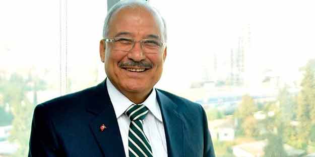 MHP'den İYİ Parti'ye geçti!