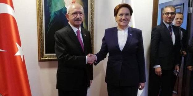 MHP'den Kılıçdaroğlu ve ittifaka sert gönderme: Asıl şerefsizlik...