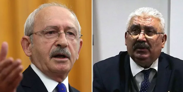 MHP’den Kılıçdaroğlu’nun açıklamalarına sert tepki! ‘Marksistlerin kalesi’
