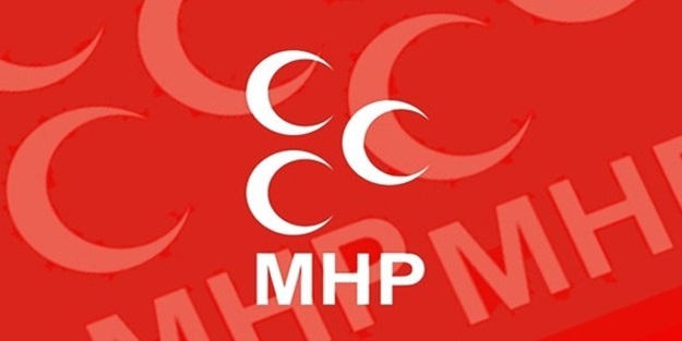 MHP'den kritik görüşme sonrası ilk açıklama