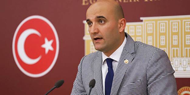 MHP'den küfürbaz Lütfü Türkkan'a tepki: Yaptığı şerefsizliğin bedelini ödeteceğiz!