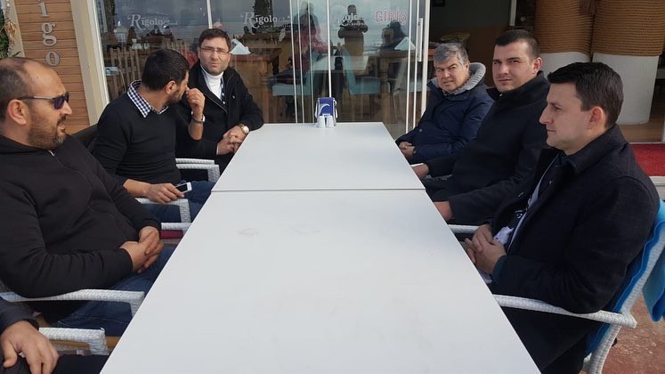 MHP’den Kuşadası’ndaki saldırıyla ilgili açıklama