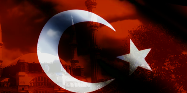MHP'den manidar paylaşım