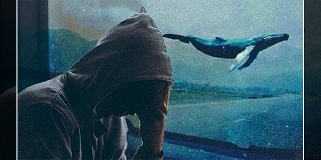 MHP'den 'Mavi Balina' uyarısı