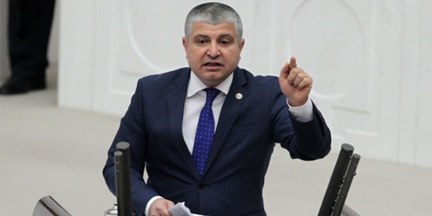 MHP'den Melih Gökçek'e ağır suçlamalar