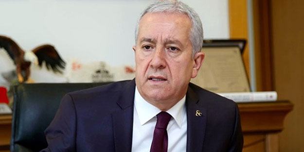 Meral Akşener yerden yere vuruldu! 'Seni çarşaf değil nevresim bile kurtarmayacak'