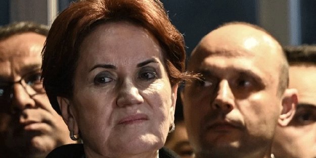 MHP'den Akşener'in uykusunu kaçıracak haber