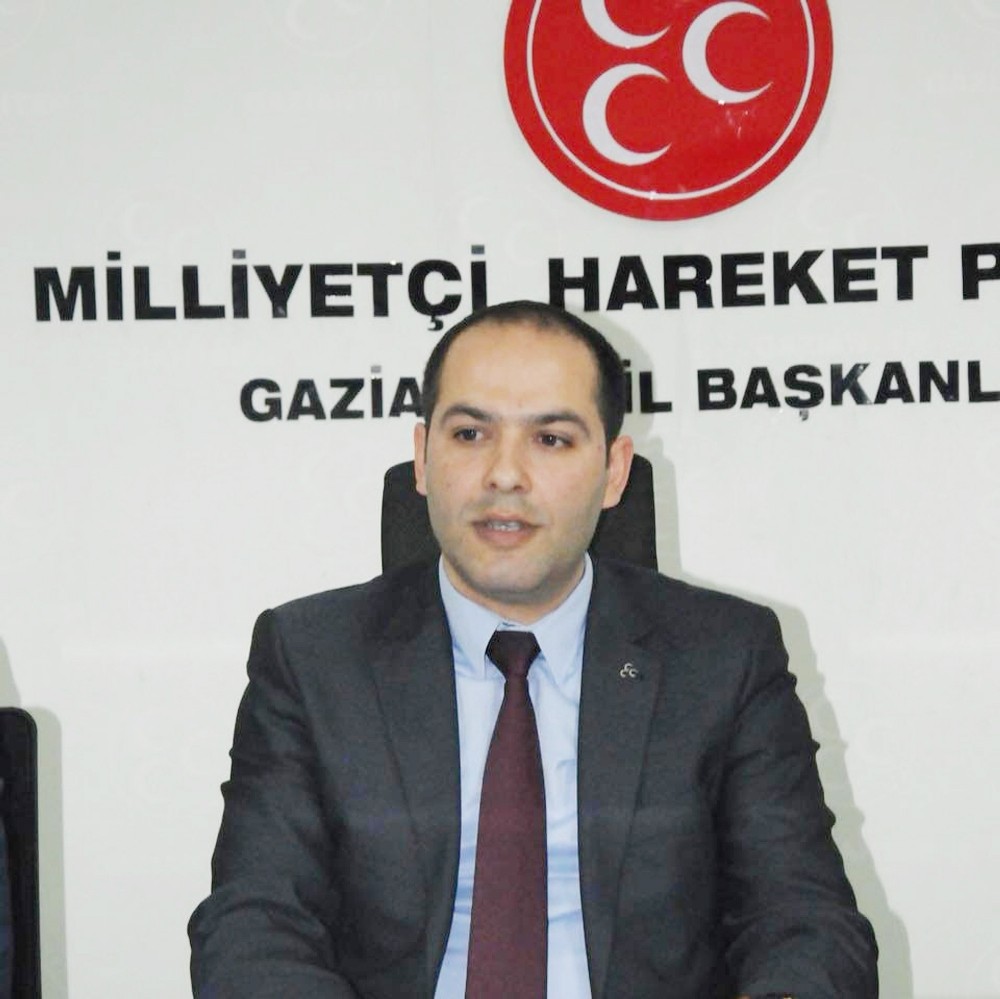MHP’den Millet ittifakı için 