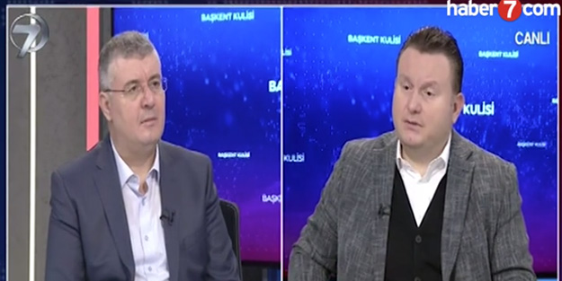 MHP'den Murat Kurum açıklaması!