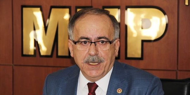 MHP'den net açıklama! 'İhtiyaç yok'
