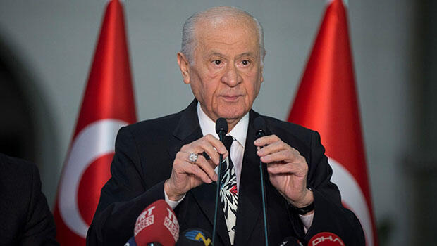 MHP'den o paylaşımlara suç duyurusu hazırlığı