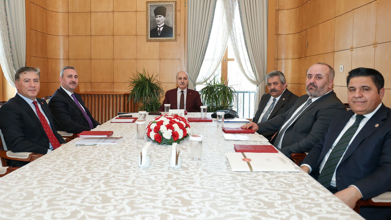 MHP'den ‘Öcalan’a umut hakkı’ açıklaması: Tüm partilerle uzlaştık!