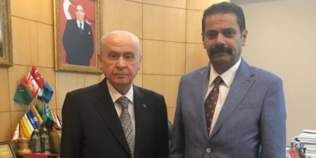 MHP'den 'oy avcısı' eleştirilerine cevap