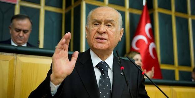 MHP’den Rize’deki sel sonrası flaş karar