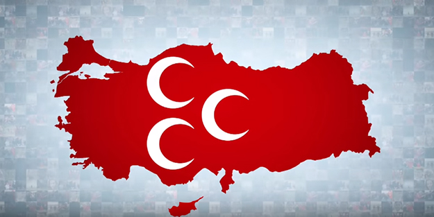 MHP'den seçim için reklam filmi