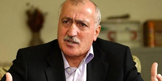 MHP'den Sadettin Tantan'a tokat gibi cevap: Tatava yapma