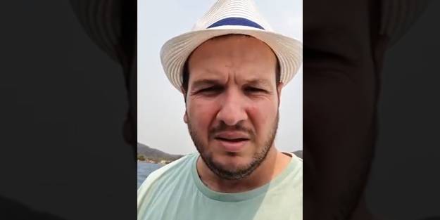 MHP'den Şahan'a sert cevap!