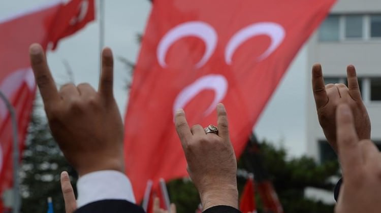 MHP'den sert açıklama! Vahim bir hata