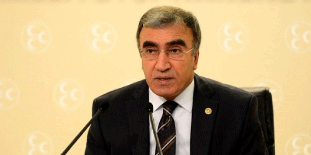 MHP'den skandal iddia: BBP'yi FETÖ kurdu