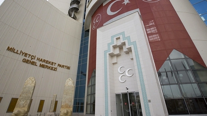 MHP’den şok iddia! “Tespit edildi” deyip az önce duyurdular